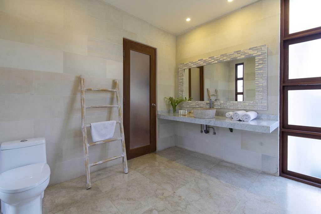 Dream Villa Seminyak Zimmer foto