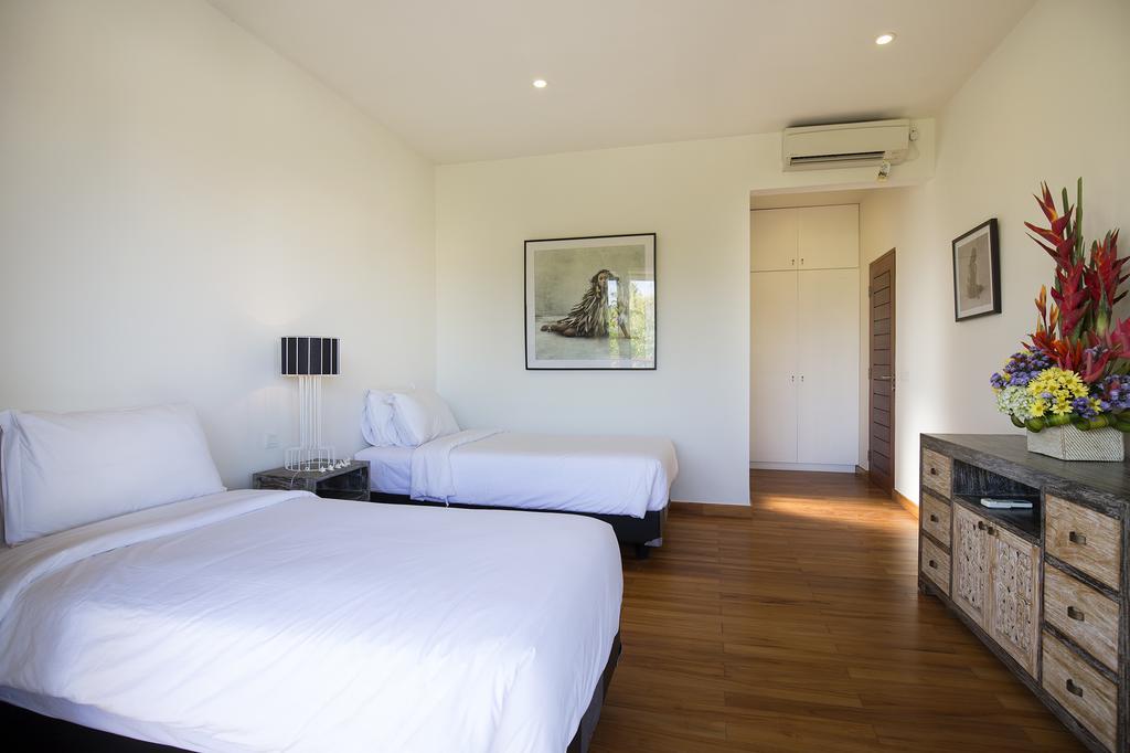 Dream Villa Seminyak Zimmer foto